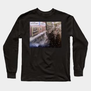 PDXland Long Sleeve T-Shirt